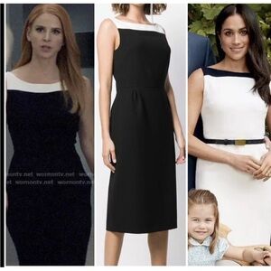 Givenchy classy dress FR 42